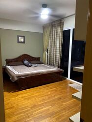 Waterview (D18), Condominium #593047811